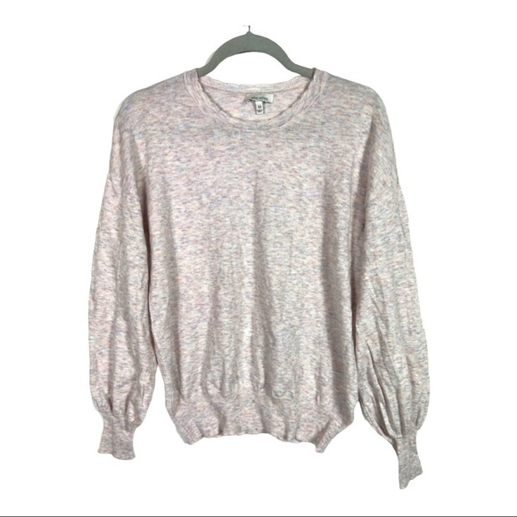 Ella moss‎ multicolored sweater - Picture 1 of 9